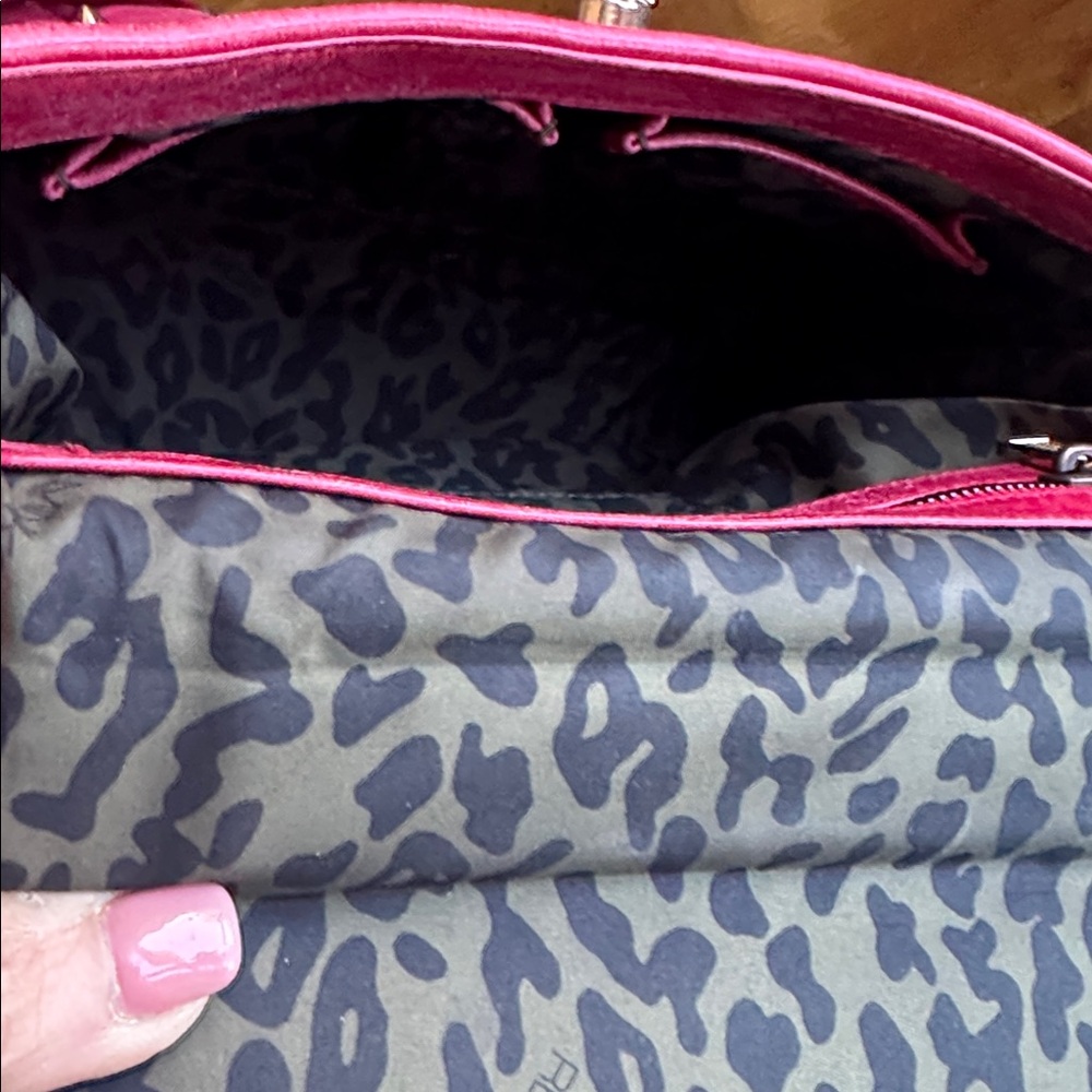 Rebecca Minkoff Leather bag - Picture 6 of 7